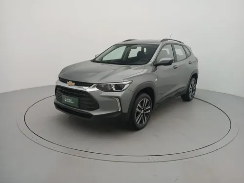 Chevrolet Tracker 1.0 TURBO FLEX AUTOMÁTICO