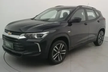 Chevrolet Tracker 1.0 TURBO FLEX AUTOMÁTICO