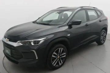 Chevrolet Tracker 1.0 TURBO FLEX AUTOMÁTICO
