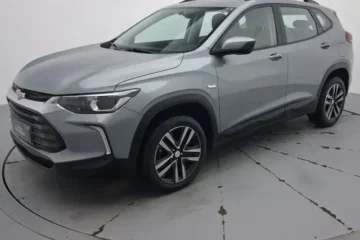 Chevrolet Tracker 1.0 TURBO FLEX AUTOMÁTICO