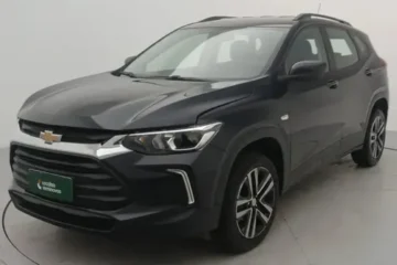 Chevrolet Tracker 1.0 TURBO FLEX AUTOMÁTICO