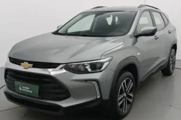 Chevrolet Tracker 1.0 TURBO FLEX AUTOMÁTICO