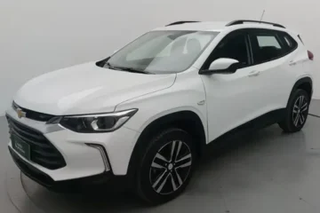 Chevrolet Tracker 1.0 TURBO FLEX AUTOMÁTICO