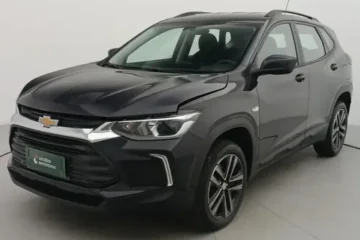 Chevrolet Tracker 1.0 TURBO FLEX AUTOMÁTICO