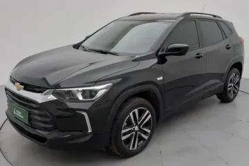 Chevrolet Tracker 1.0 TURBO FLEX AUTOMÁTICO