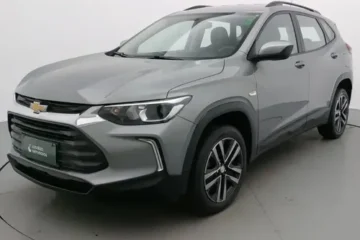 Chevrolet Tracker 1.0 TURBO FLEX AUTOMÁTICO