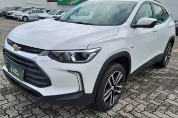 Chevrolet Tracker 1.0 TURBO FLEX AUTOMÁTICO
