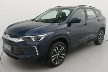 Chevrolet Tracker 1.0 TURBO FLEX AUTOMÁTICO