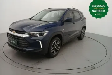 Chevrolet Tracker 1.0 TURBO FLEX AUTOMÁTICO