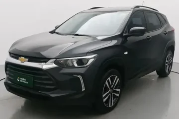 Chevrolet Tracker 1.0 TURBO FLEX LT AUTOMÁTICO