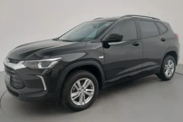 Chevrolet Tracker 1.0 TURBO FLEX LT AUTOMÁTICO
