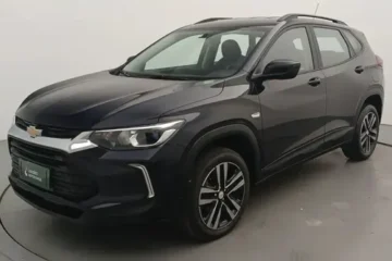 Chevrolet Tracker 1.0 TURBO FLEX LT AUTOMÁTICO