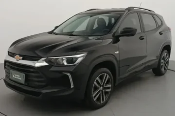 Chevrolet Tracker 1.0 TURBO FLEX LT AUTOMÁTICO