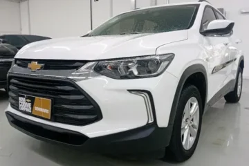 Chevrolet Tracker 1.0 TURBO FLEX LT AUTOMÁTICO
