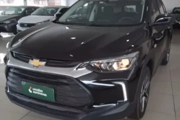 Chevrolet Tracker 1.0 TURBO FLEX LT AUTOMÁTICO