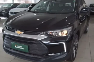 Chevrolet Tracker 1.0 TURBO FLEX LT AUTOMÁTICO