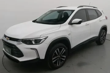 Chevrolet Tracker 1.0 TURBO FLEX LT AUTOMÁTICO