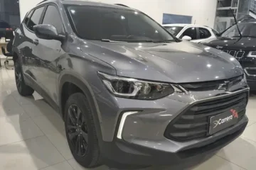 Chevrolet Tracker 1.0 TURBO FLEX LTZ AUTOMÁTICO