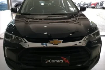 Chevrolet Tracker 1.0 TURBO FLEX LTZ AUTOMÁTICO