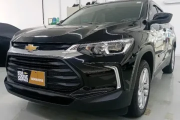 Chevrolet Tracker 1.0 TURBO FLEX LTZ AUTOMÁTICO