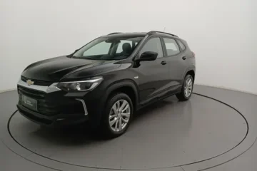 Chevrolet Tracker 1.0 TURBO FLEX LTZ AUTOMÁTICO
