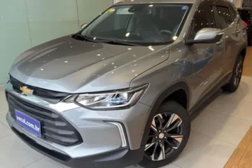 Chevrolet Tracker 1.2 4P FLEX TURBO PREMIER AUTOMÁTICO