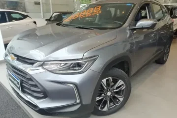Chevrolet Tracker 1.2 TURBO FLEX PREMIER AUTOMÁTICO