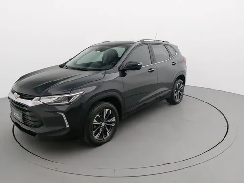 Chevrolet Tracker 1.2 TURBO FLEX PREMIER AUTOMÁTICO