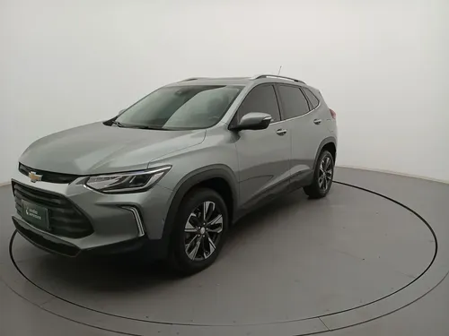 Chevrolet Tracker 1.2 TURBO FLEX PREMIER AUTOMÁTICO