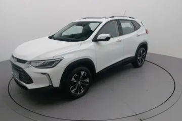 Chevrolet Tracker 1.2 TURBO FLEX PREMIER AUTOMÁTICO