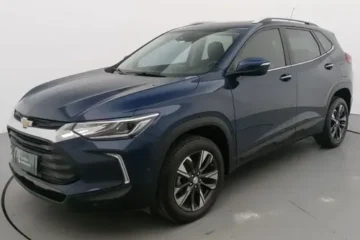 Chevrolet Tracker 1.2 TURBO FLEX PREMIER AUTOMÁTICO