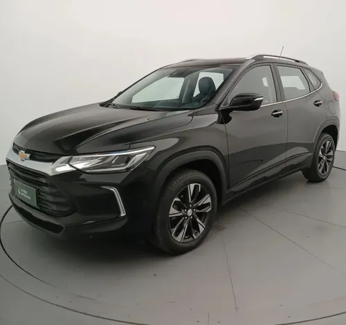 Chevrolet Tracker 1.2 TURBO FLEX PREMIER AUTOMÁTICO