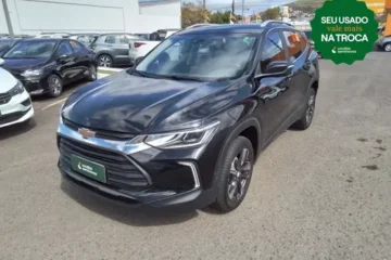 Chevrolet Tracker 1.2 TURBO FLEX PREMIER AUTOMÁTICO