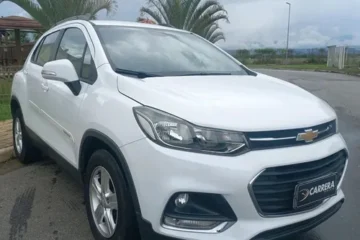 Chevrolet Tracker 1.4 16V TURBO FLEX LT AUTOMÁTICO