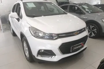 Chevrolet Tracker 1.4 16V TURBO FLEX LT AUTOMÁTICO