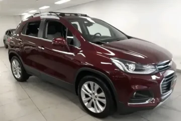 Chevrolet Tracker 1.4 16V TURBO FLEX LTZ AUTOMÁTICO