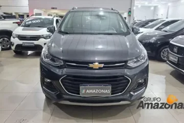 Chevrolet Tracker 1.4 16V TURBO FLEX PREMIER AUTOMÁTICO