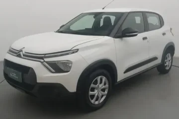 Citroën C3 1.0 16V FLEX LIVE PACK MANUAL