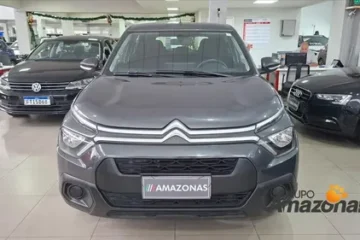 Citroën C3 1.0 FIREFLY FLEX LIVE PACK MANUAL