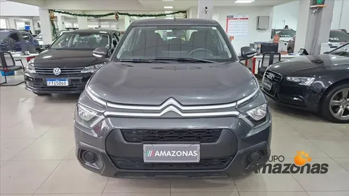 Citroën C3 1.0 FIREFLY FLEX LIVE PACK MANUAL