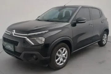 Citroën C3 1.0 FIREFLY FLEX LIVE PACK MANUAL