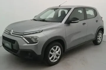 Citroën C3 1.0 FIREFLY FLEX LIVE PACK MANUAL