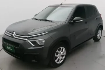 Citroën C3 1.0 FIREFLY FLEX LIVE PACK MANUAL