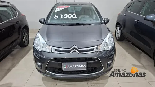 Citroën C3 1.6 VTI 120 FLEX URBAN TRAIL EAT6