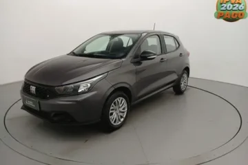 Fiat Argo 1.0 FIREFLY FLEX DRIVE MANUAL