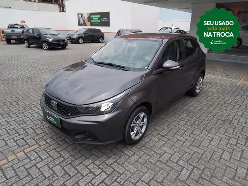 Fiat Argo 1.0 FIREFLY FLEX DRIVE MANUAL