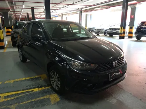 Fiat Argo 1.0 FIREFLY FLEX DRIVE MANUAL