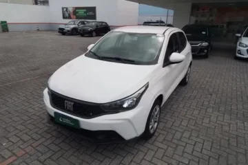 Fiat Argo 1.0 FIREFLY FLEX DRIVE MANUAL