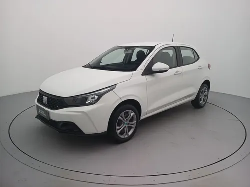 Fiat Argo 1.0 FIREFLY FLEX DRIVE MANUAL