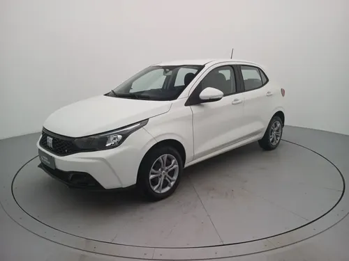 Fiat Argo 1.0 FIREFLY FLEX DRIVE MANUAL